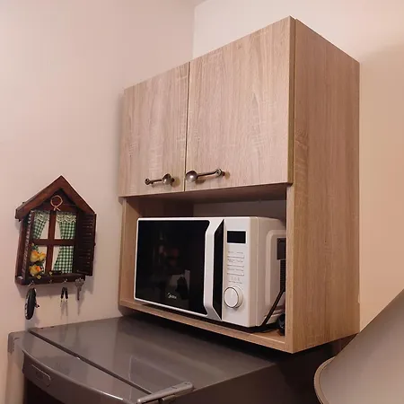 Miklusev Apartament Kopaonik