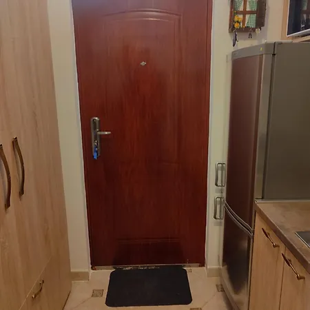Apartament Miklusev