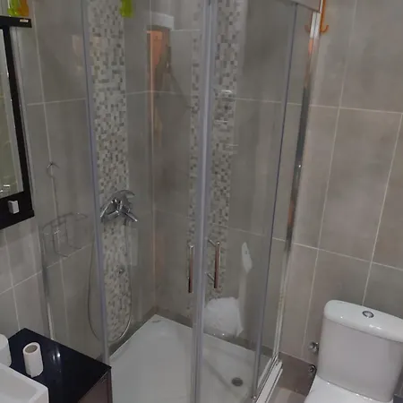 Apartament Miklusev *